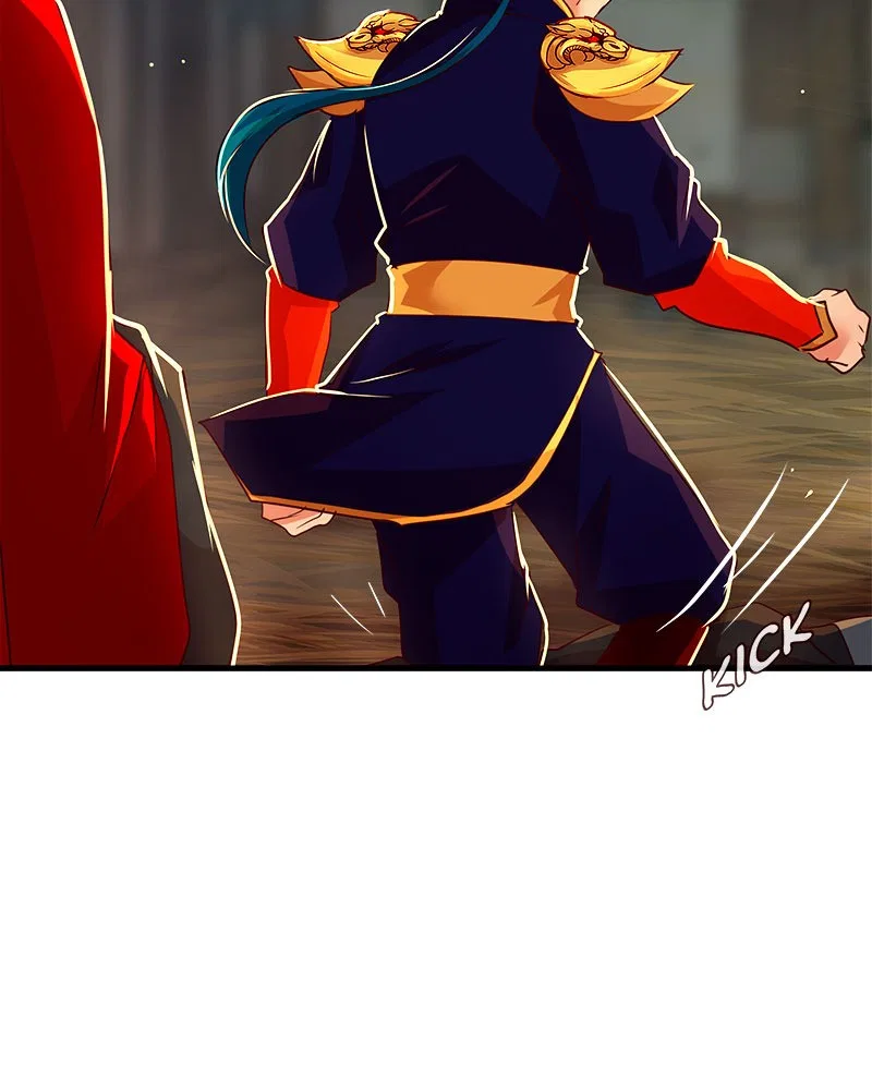 Subzero Chapter 92 – Page 130