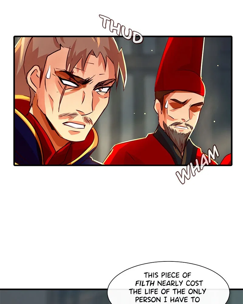Subzero Chapter 92 – Page 131