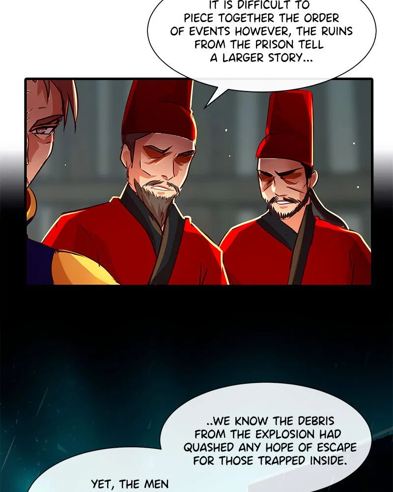 Subzero Chapter 92 – Page 138