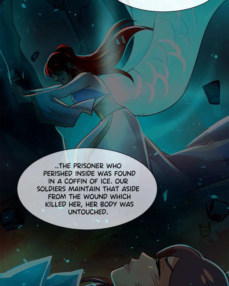 Subzero Chapter 92 – Page 140