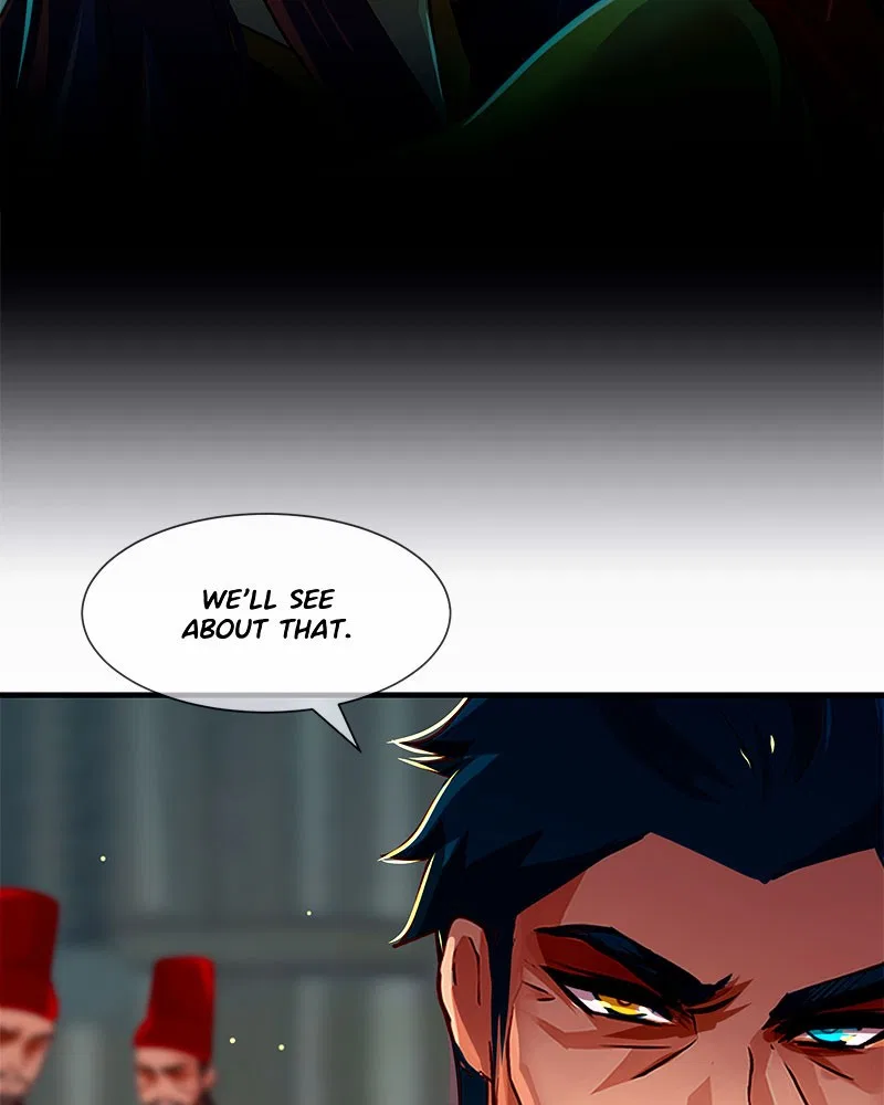 Subzero Chapter 92 – Page 146