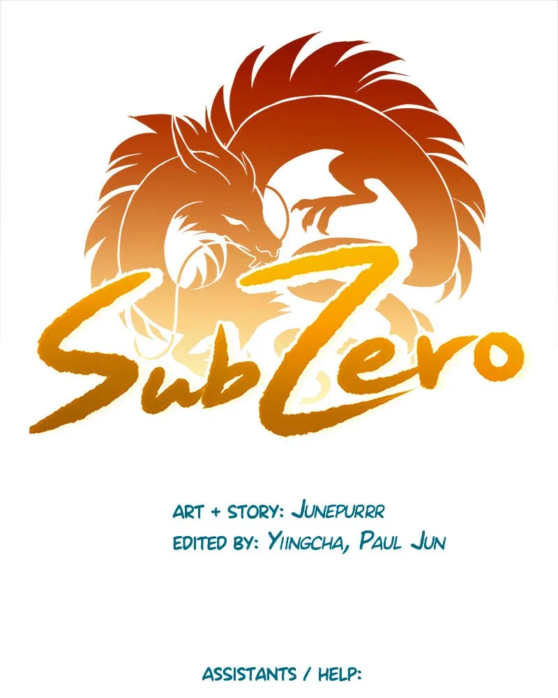Subzero Chapter 92 – Page 163