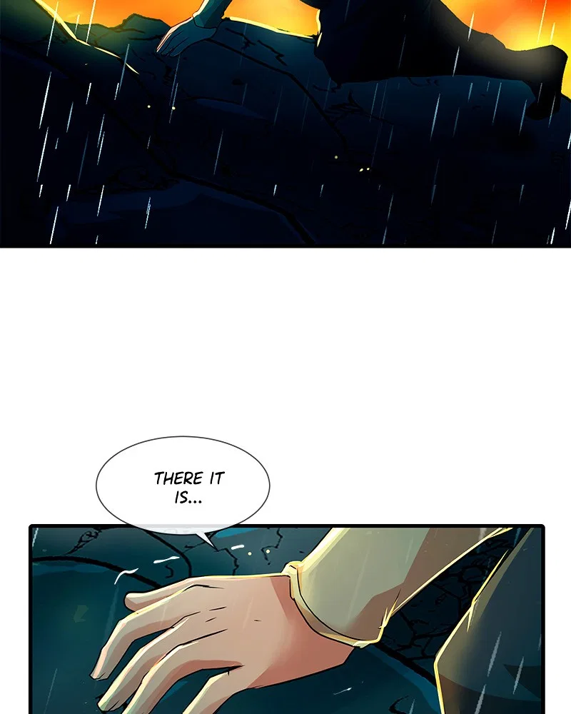 Subzero Chapter 91 – Page 5