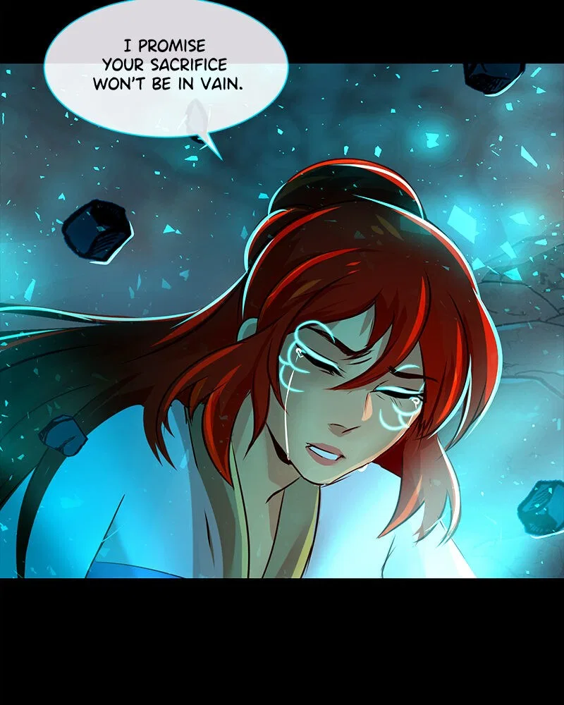 Subzero Chapter 91 – Page 15