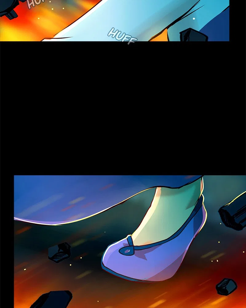 Subzero Chapter 91 – Page 28