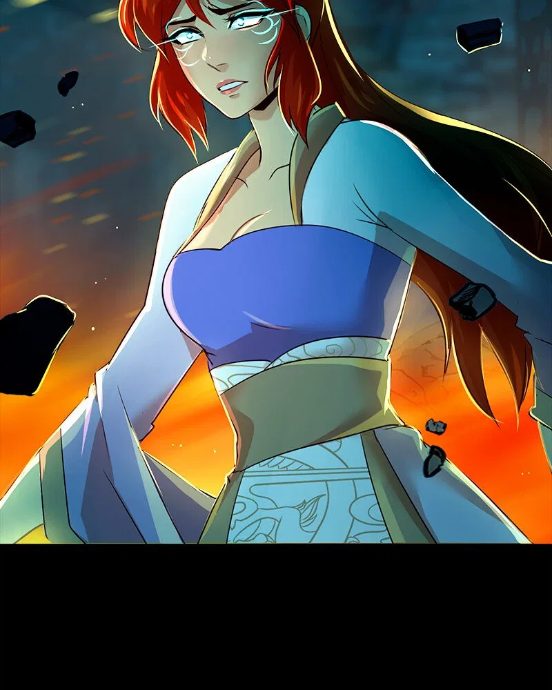 Subzero Chapter 91 – Page 30