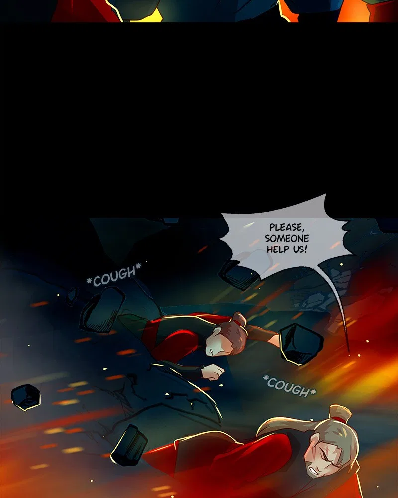 Subzero Chapter 91 – Page 40
