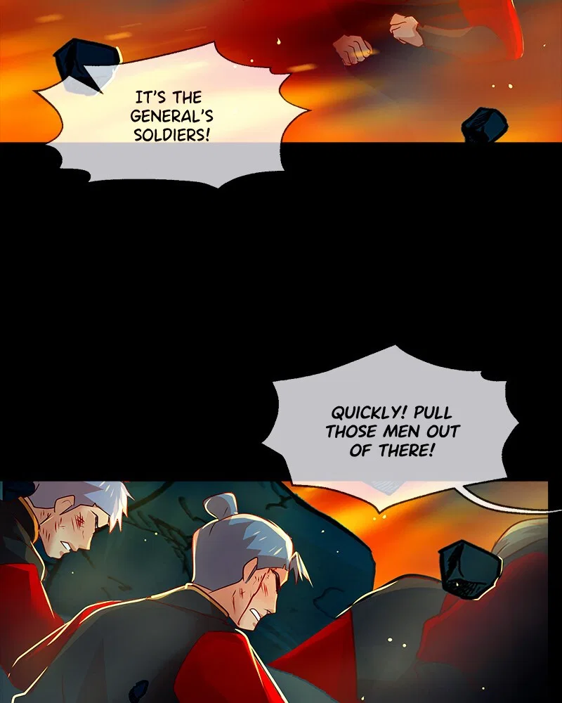 Subzero Chapter 91 – Page 41