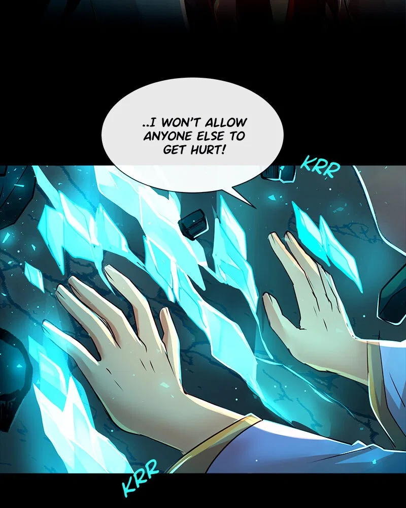 Subzero Chapter 91 – Page 56