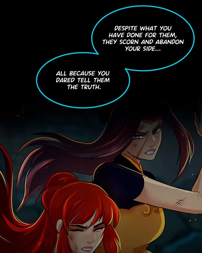 Subzero Chapter 91 – Page 60
