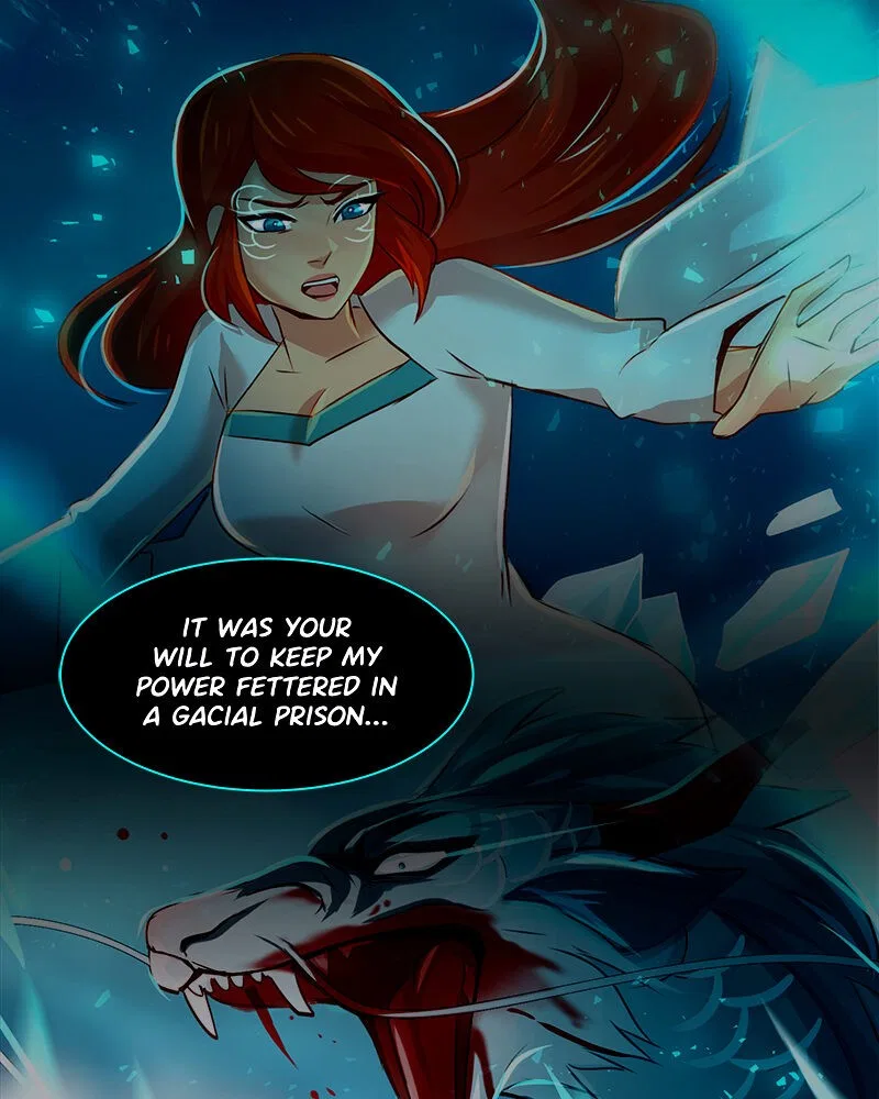 Subzero Chapter 91 – Page 68