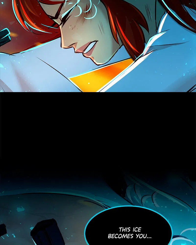 Subzero Chapter 91 – Page 76