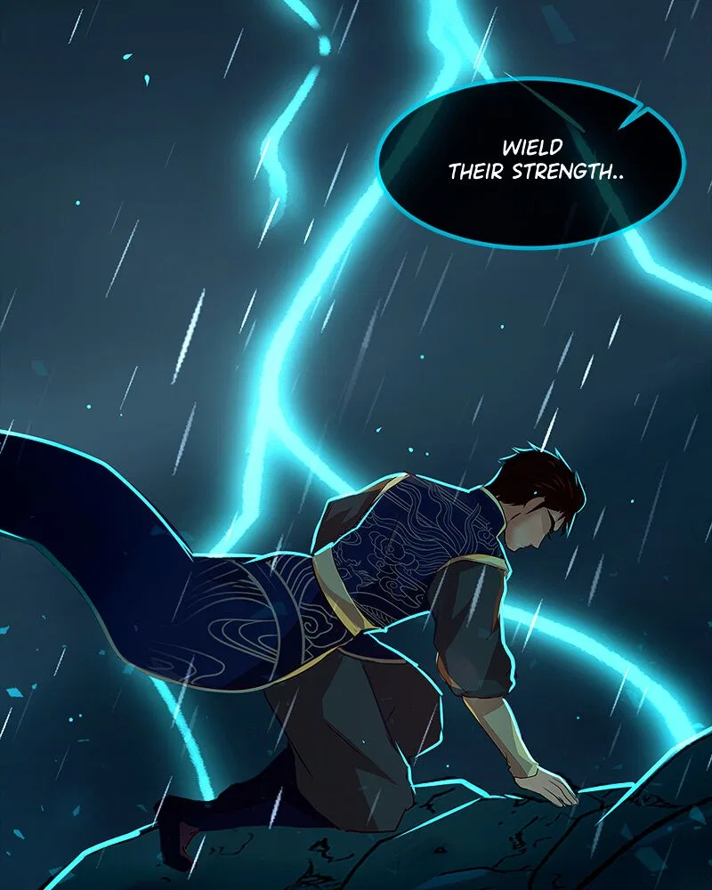 Subzero Chapter 91 – Page 79