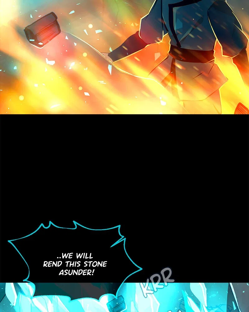 Subzero Chapter 91 – Page 83
