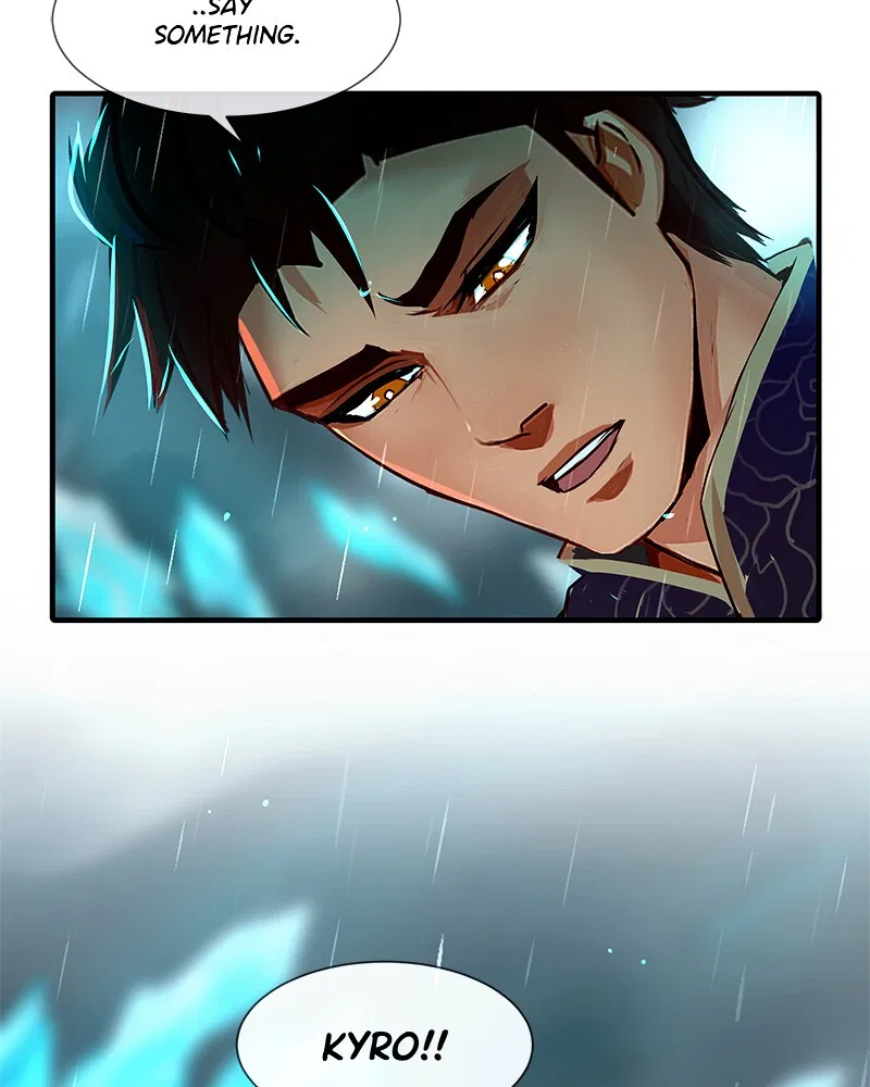Subzero Chapter 91 – Page 106