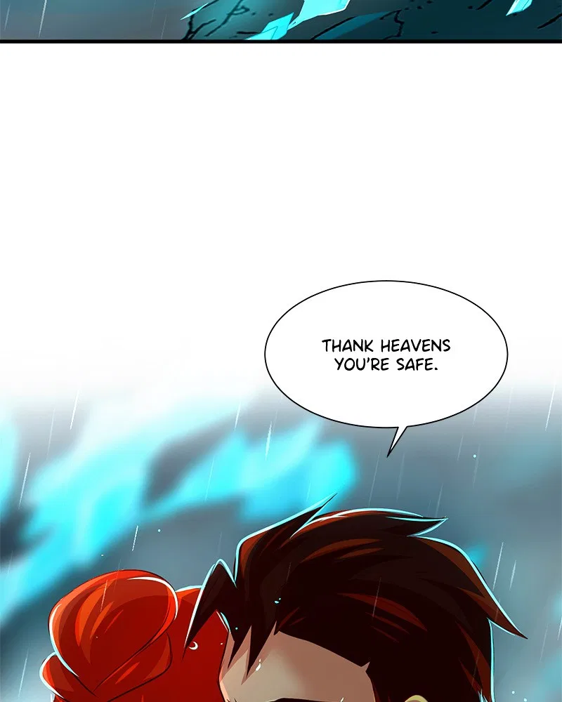 Subzero Chapter 91 – Page 108