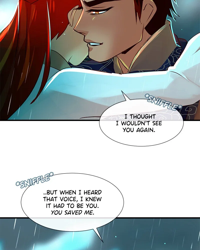 Subzero Chapter 91 – Page 109