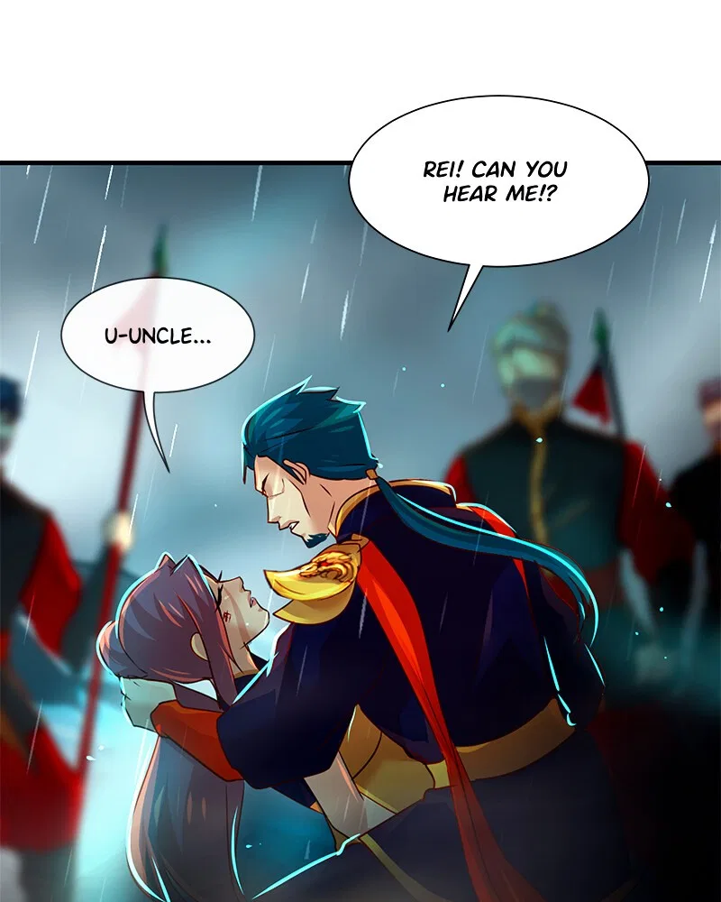 Subzero Chapter 91 – Page 113