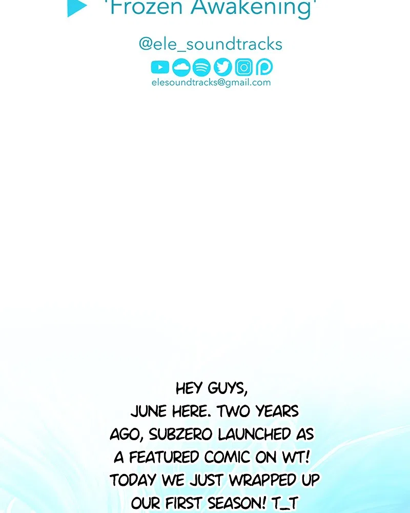 Subzero Chapter 91 – Page 131