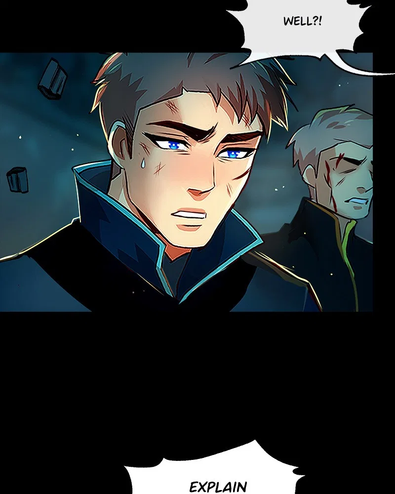Subzero Chapter 90 – Page 12