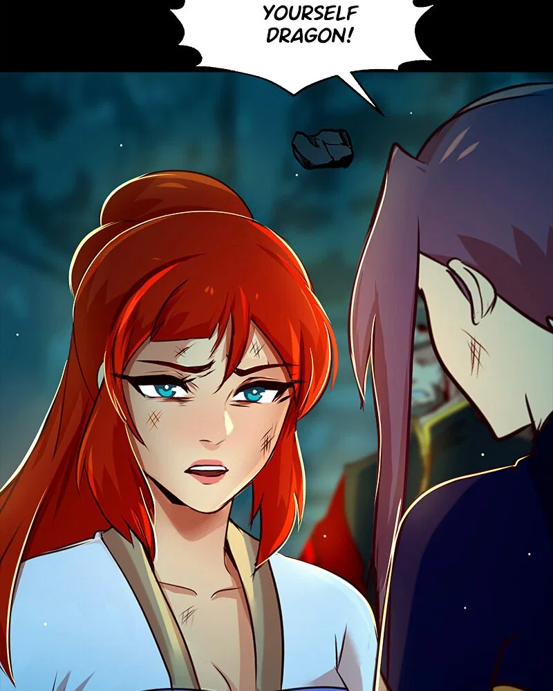 Subzero Chapter 90 – Page 13