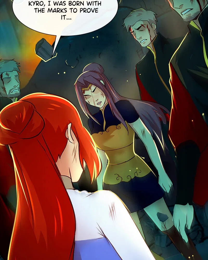 Subzero Chapter 90 – Page 15