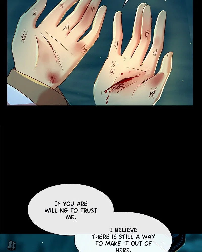 Subzero Chapter 90 – Page 20