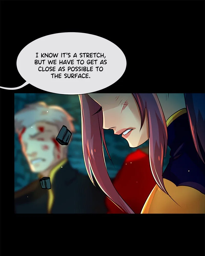 Subzero Chapter 90 – Page 23