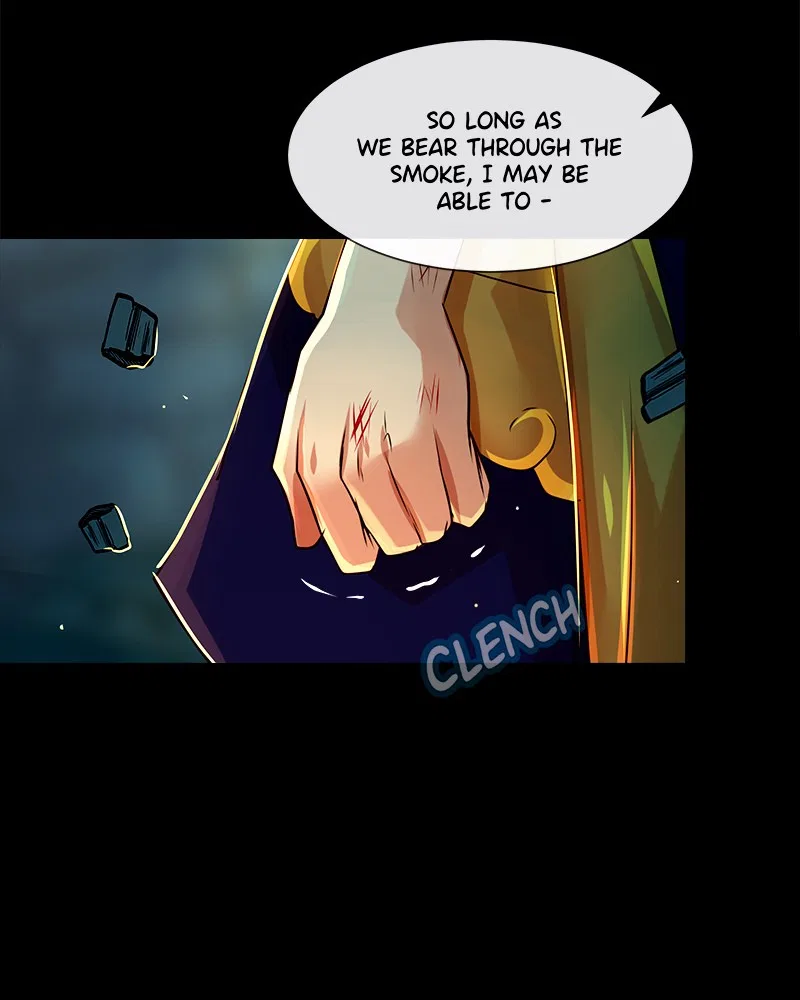 Subzero Chapter 90 – Page 24