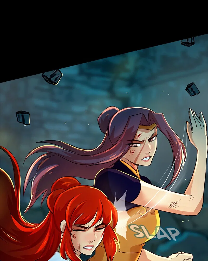 Subzero Chapter 90 – Page 25