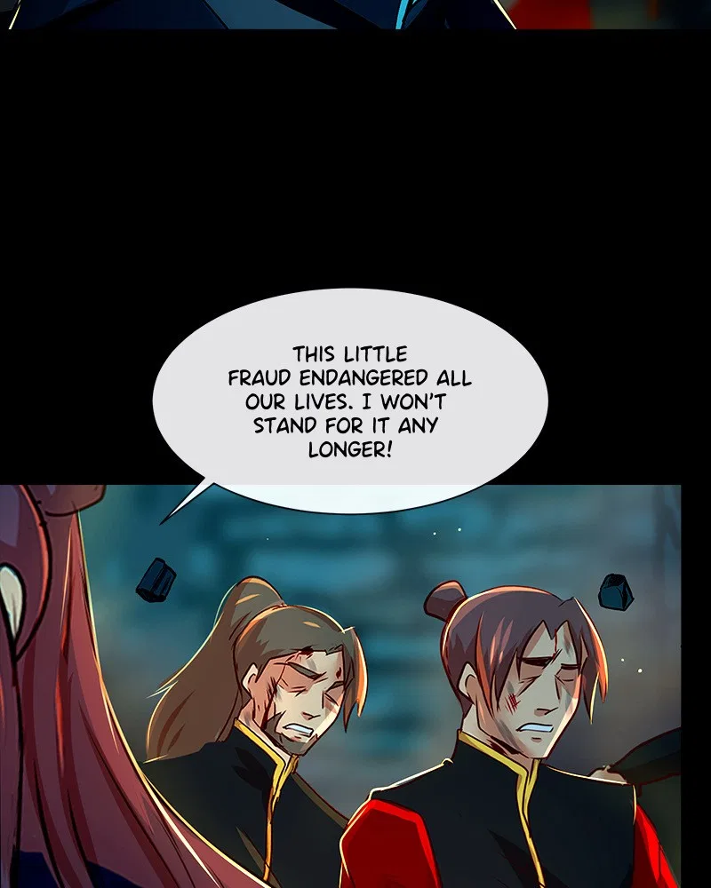 Subzero Chapter 90 – Page 32