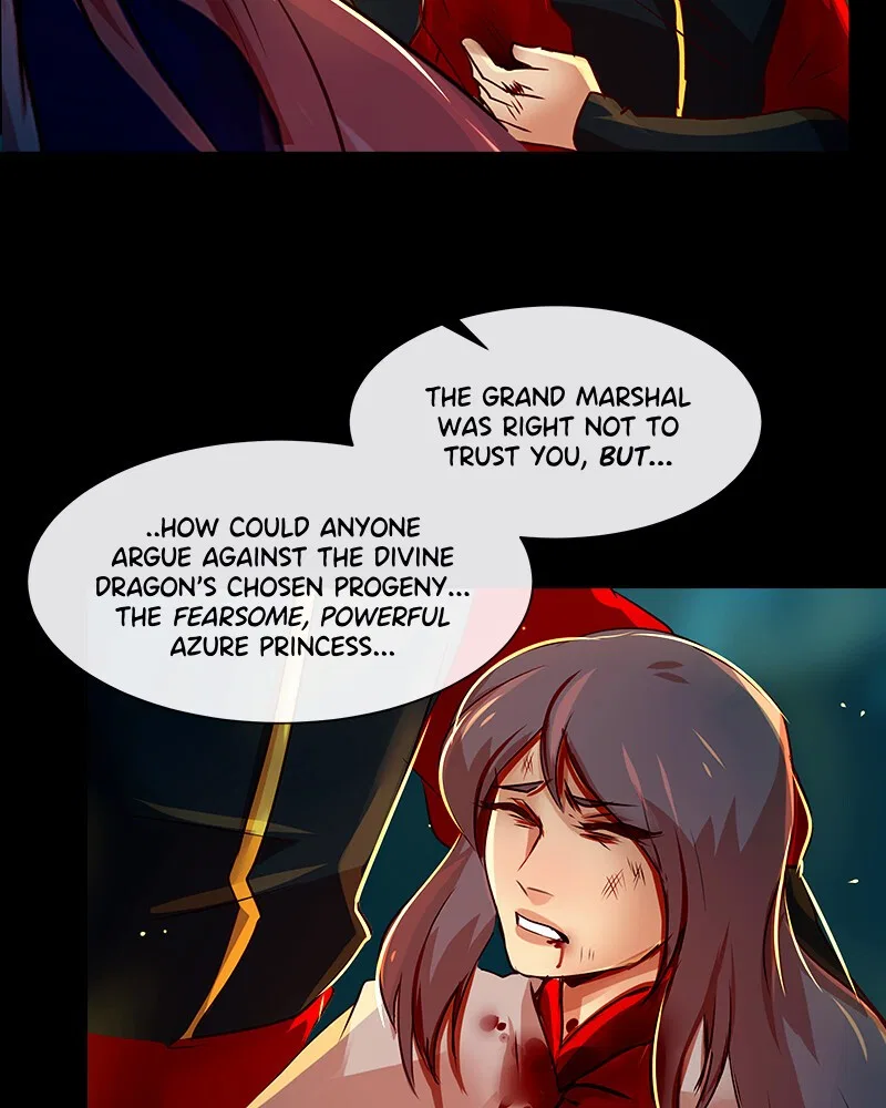 Subzero Chapter 90 – Page 33
