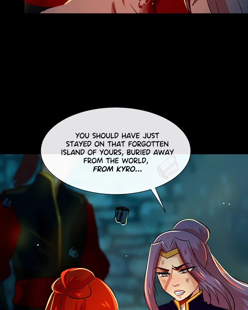 Subzero Chapter 90 – Page 34