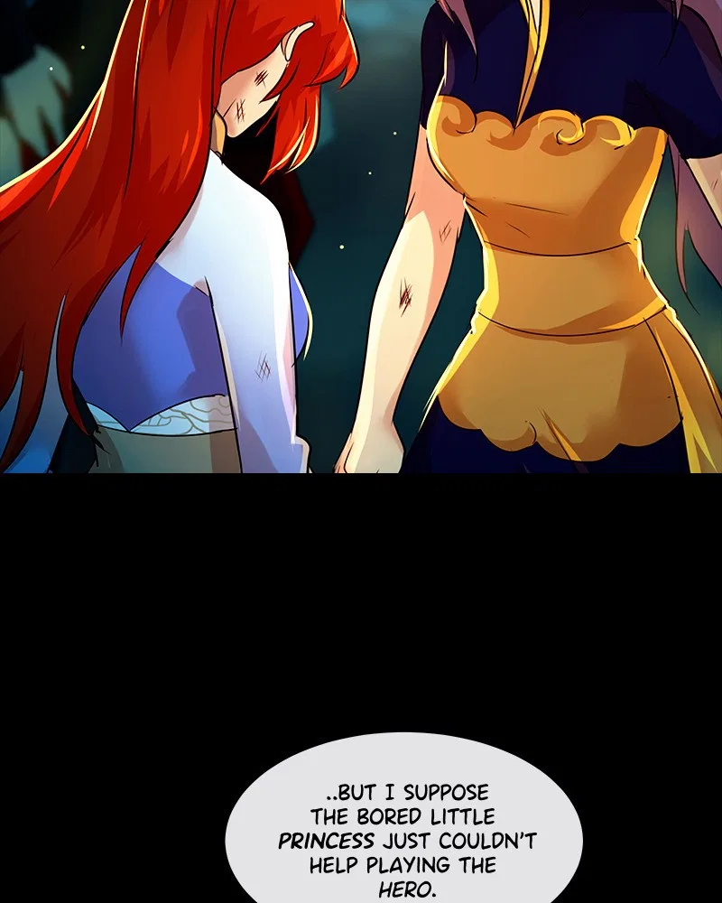 Subzero Chapter 90 – Page 35