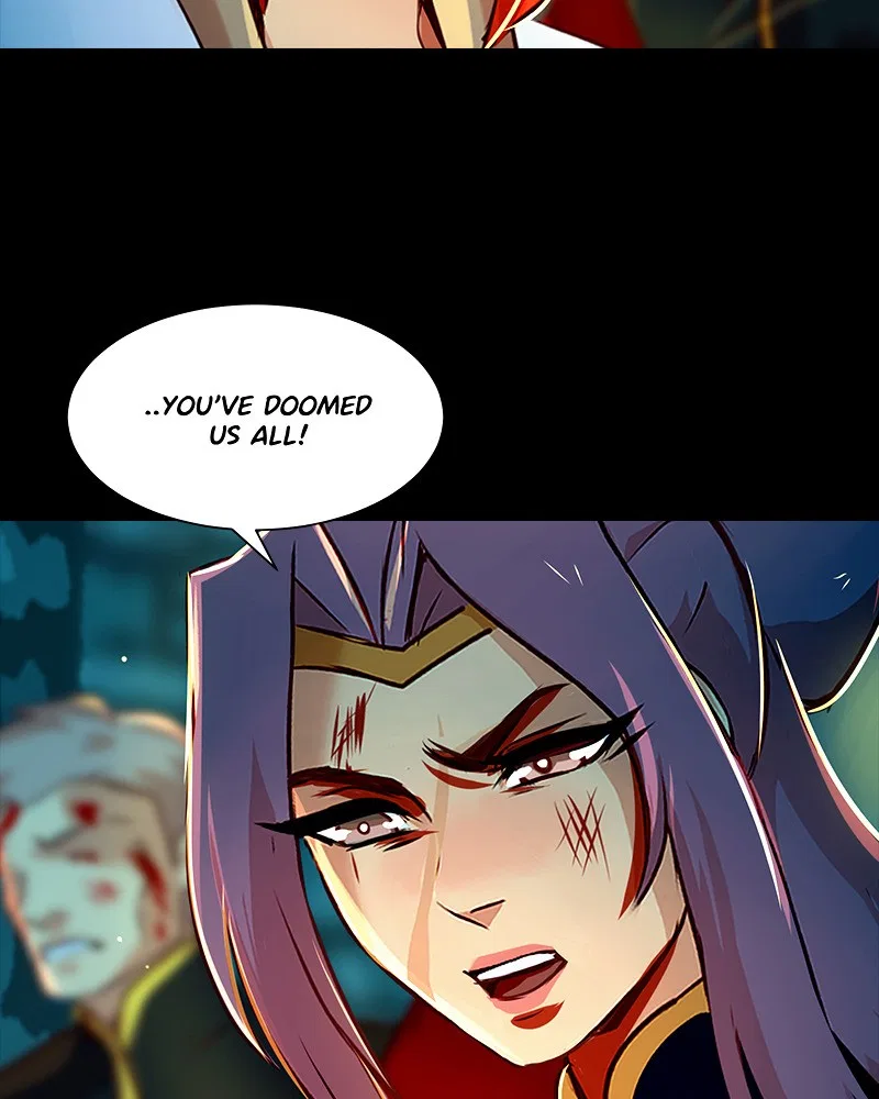 Subzero Chapter 90 – Page 39