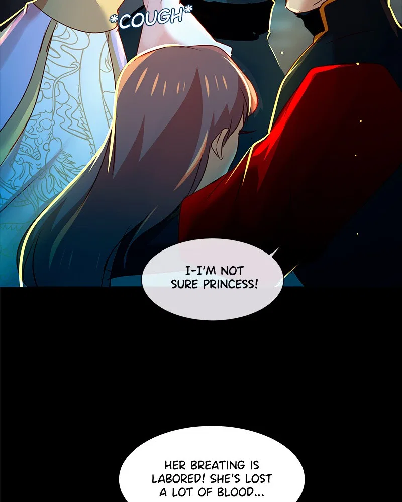 Subzero Chapter 90 – Page 46