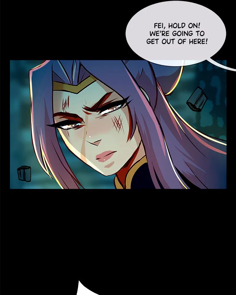 Subzero Chapter 90 – Page 48