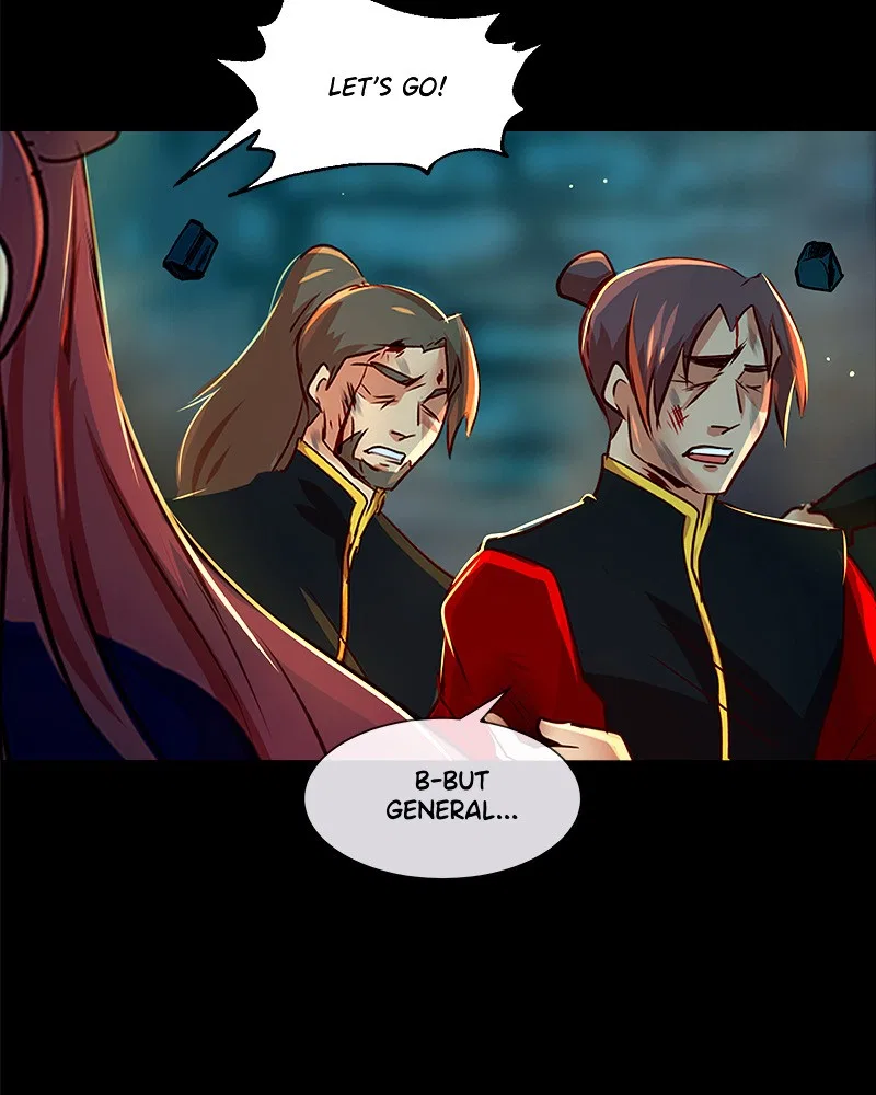 Subzero Chapter 90 – Page 49