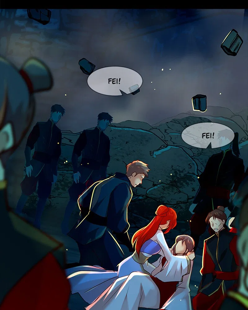 Subzero Chapter 90 – Page 52