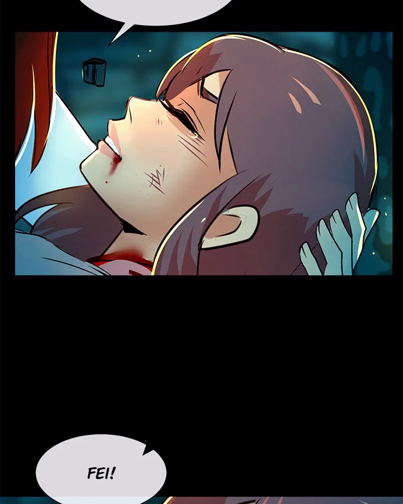 Subzero Chapter 90 – Page 55