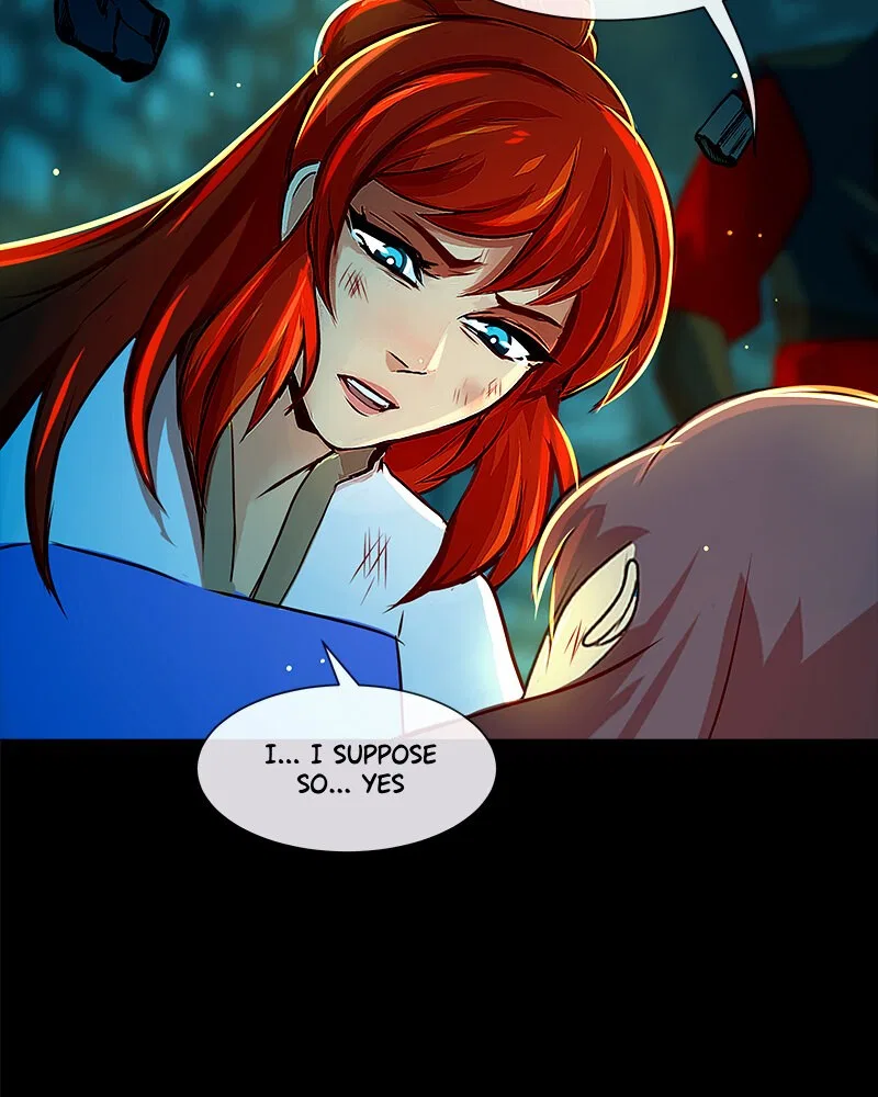 Subzero Chapter 90 – Page 57