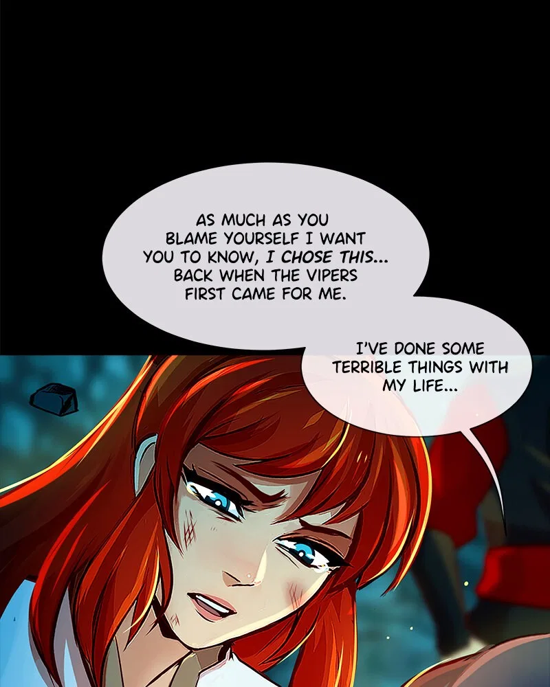 Subzero Chapter 90 – Page 61