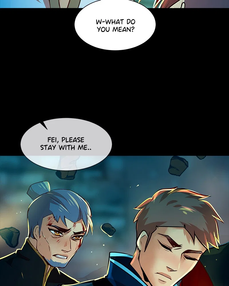 Subzero Chapter 90 – Page 72