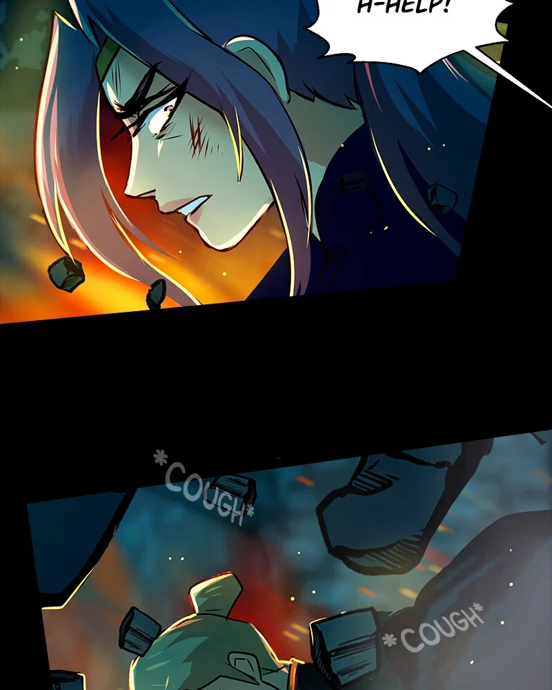 Subzero Chapter 90 – Page 84