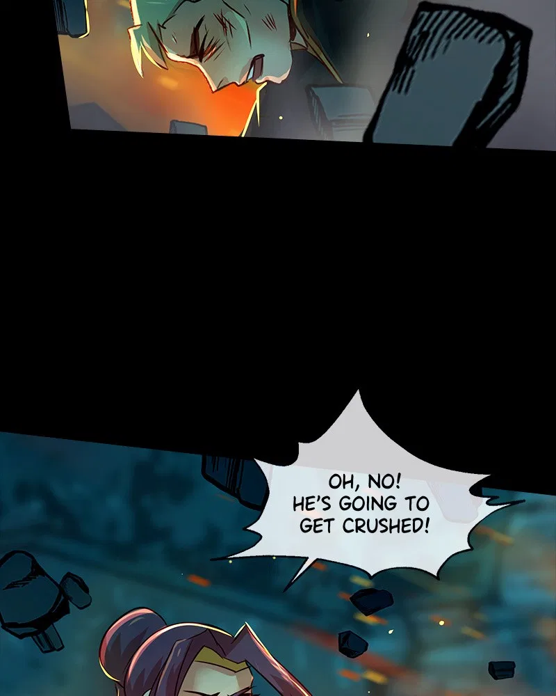 Subzero Chapter 90 – Page 85