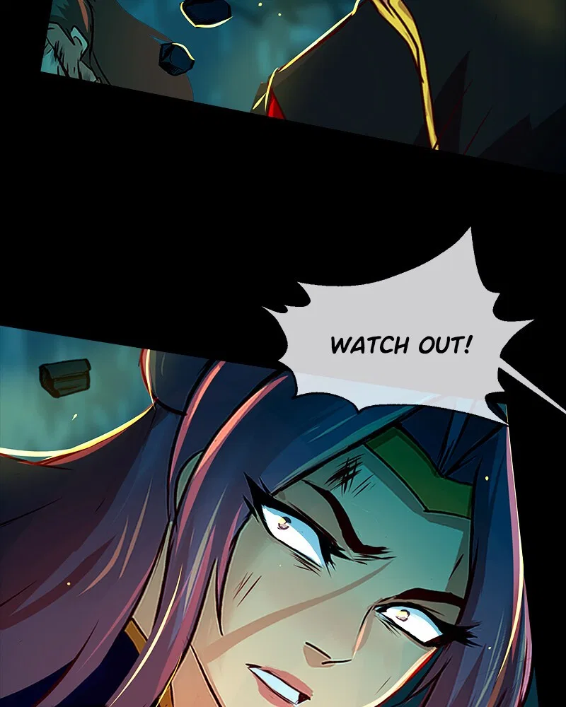Subzero Chapter 90 – Page 88