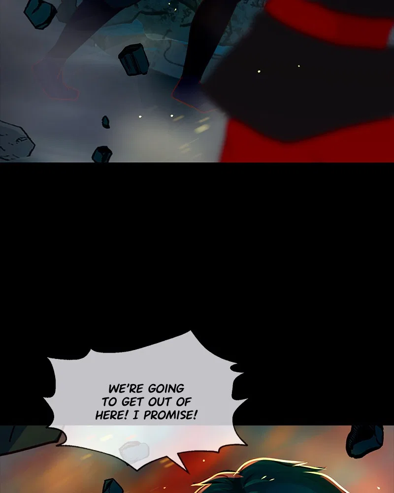 Subzero Chapter 90 – Page 94