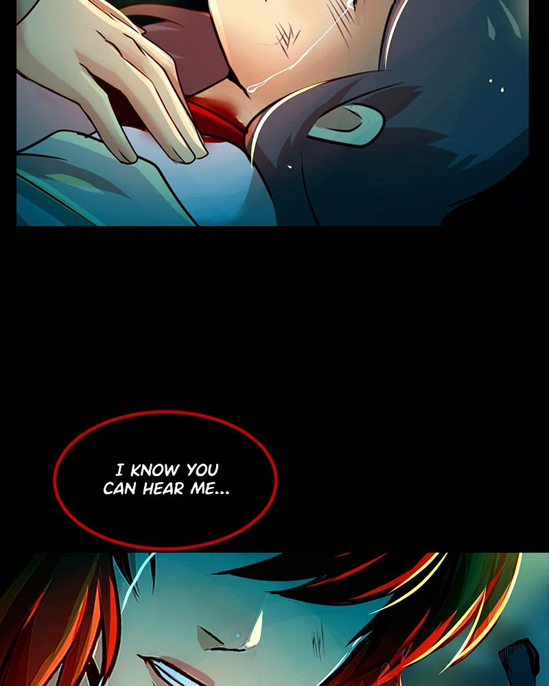 Subzero Chapter 90 – Page 98