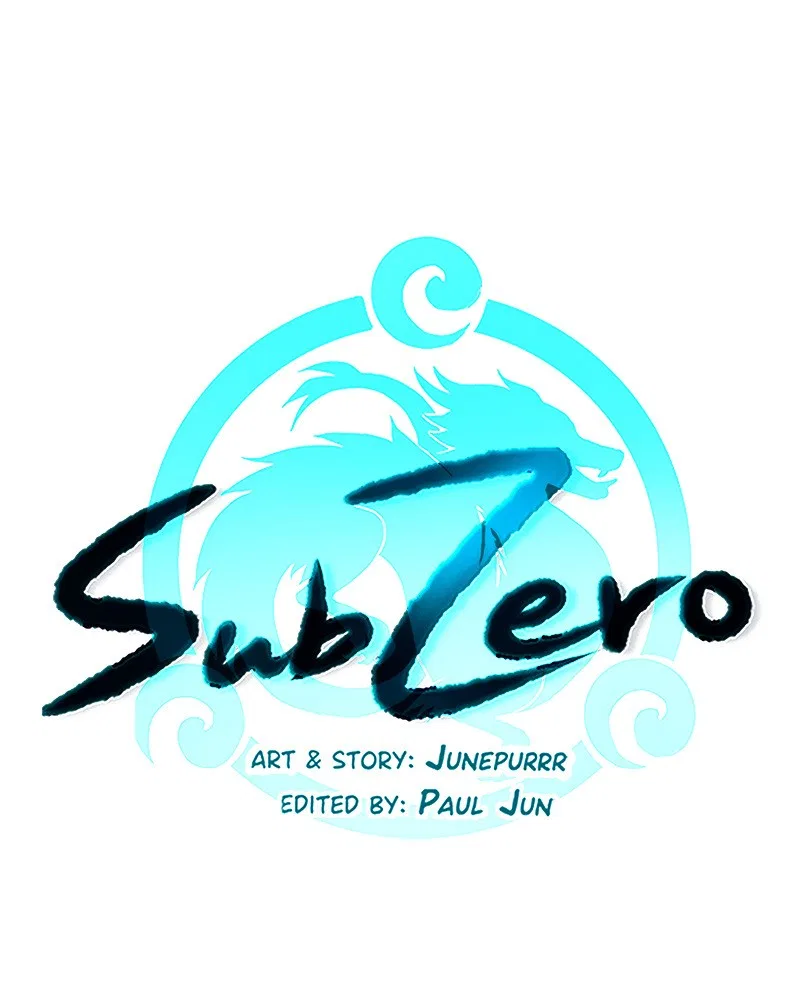 Subzero Chapter 90 – Page 114