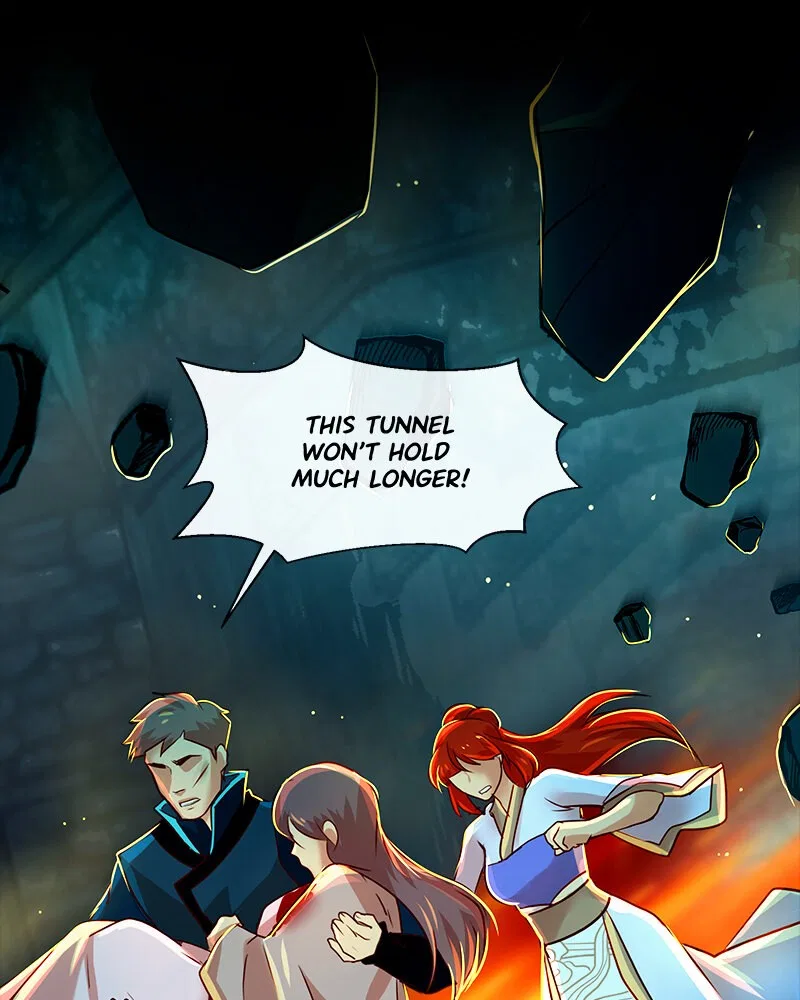Subzero Chapter 89 – Page 7